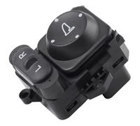WLSSFDYKN Accesorios para Automóvil M63K Interruptor del Espejo Trasero 35190-T5A-E01 35190T5AE01 35190T6AJ01 para Honda