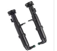 WLSSFDYKN Boquilla De Fluido De Limpieza De Faros 2218600147 2218600247 para Mercedes Benz S-Class (W221, V221) 2005-2013