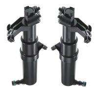 WLSSFDYKN Boquilla del Lavador De Faros para Mercedes-Benz C32 AMG W203 V6 3.2L Sedán 2002-2004 Piezas De Automóvil 2038600547 1698601147 B180B200
