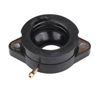 WLSSFDYKN Entrada Múltiple para Yamaha SR400 1993-2000 SR500 1991-1999 | Adaptador de Junta de Colector del Carburador de Motocicleta