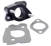 WLSSFDYKN Fuelle Múltiple Admisión Carburador para Yamaha G2 G8 G9 G11 G14
