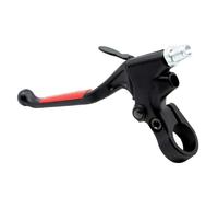 WLSSFDYKN Manija De La Palanca De Embrague para Motor De Gas De 49Cc 50Cc 66Cc 80Cc 100Cc De 2 Tiempos Bicicleta Motorizada Motocicleta Partes De Bicicleta
