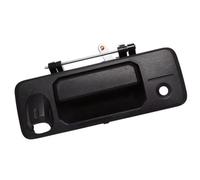 WLSSFDYKN Manija De La Puerta Trasera con Orificio para Llave Y Cámara 69090-0C090 Piezas De Repuesto Y Accesorios para Toyota Tacoma