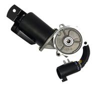 WLSSFDYKN Motor De La Caja De Transferencia Motor del Actuador De Control De La Transmisión para Kia Sorento para Hyundai Terracan 44-24-648-011-B 47303-H1000