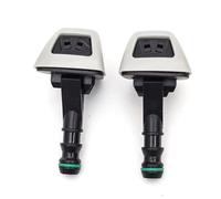 WLSSFDYKN para BMW Serie 1 E87 2003-2007 Piezas Boquilla De Lavado De Faros Delantera Izquierda Derecha 61677117849 61677129835 61677117850 6167712983
