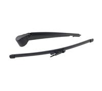 WLSSFDYKN para Mercedes Benz Gla45 Amg 15-17 Conjunto del Brazo Oscilante De La Escobilla del Limpiaparabrisas Trasero A1568200044