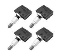 WLSSFDYKN para Nissan Pathfinder 2012 315Mhz TPMS Sensor De Presión De Aire del Neumático 40700-1AA0D 407001AA0D,4pcs