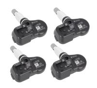 WLSSFDYKN PMV-C11A TPMS Sensor De Neumáticos para Scion TC 2010 para Toyota 4 Runner Camry Corolla NAP FJ Cruiser Highlander RAV4 4260735040,4pcs