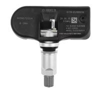 WLSSFDYKN Sensor De Monitor De Presión De Neumáticos TPMS 1K0907255A para Audi A3 A4 A5 Q5 S3 Y para VW Beetle EOS Golf Spotwagen 1K0907253D,1pcs