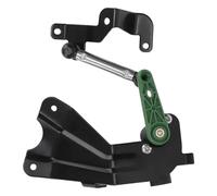 WLSSFDYKN Sensor De Nivel De Faro Trasero Izquierdo 3C0941309B para Audi Q3, para VW CC B7, Sharan, Golf, Passat, Tiguan para Seat Alhambra