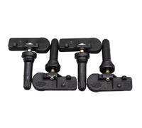 WLSSFDYKN Sensor De Presión De Neumáticos TPMS para Ford Edge Escape Fiesta Fusion Mustang 9L3Z-1A189-A 9L3T-1A180-AF 315Mhz DE8T-1A180-AA,4pcs