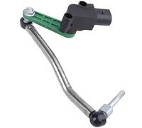 WLSSFDYKN Sensores De Nivel De Altura 3W0941285E 3W0941286E Sensor De Altura Lateral Izquierdo Y Derecho Delantero para Bentley