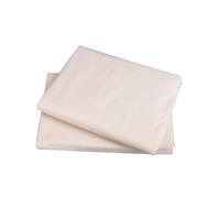 wlsvega Tela De Lino Por Metros,Tela Para TapiceríA | Por Metros, AlgodóN Liso, Apto Para Bordar, Coser Ropa Y Manualidades, Tejido 100% AlgodóN