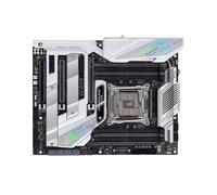 WLTDYZZLDN Placa Base Fit For ASUS Prime X299 Edition 30 DDR4 LGA 2066 Placa Bases