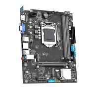 WLTDYZZLDN Placa Base Fit For B85 MK con Procesador Y Kit De Memoria Core I7 4770, 16 GB De RAM DDR3 For PC, Placa Base LGA 1150, Kit Combinado. Placa Bases