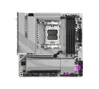 WLTDYZZLDN Placa Base Fit For GIGABYTE B650M AORUS Elite AX Ice Micro-ATX B650 DDR5 de 192 GB DDR5 a 8000 MHz (OC) M.2 Wi-Fi 6E con Socket AM5 Placa Bases