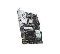 WLTDYZZLDN Placa Bases Fit For MSI B840 Gaming Plus WiFi Compatible con procesadores de Escritorio Ryzen™ Serie 9000 256 GB DDR5 8000-5600 (OC) Socket AM5 Placa Bases