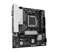 WLTDYZZLDN Placa Bases Placa Base Fit For GIGABYTE B650M Gaming Plus WiFi AM5 LGA 1718 B650 M-ATX, DDR5, PCIe 4.0 M.2, ., USB 3. Gen 1 Tipo-C Placa Bases