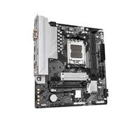 WLTDYZZLDN Placa Bases Placa Base Fit For GIGABYTE B650M Gaming WiFi B650 DDR5 de 96 GB, 7200(OC) MHz, M.2, Wi-Fi, RTL8821CE, Socket AM5 Placa Bases