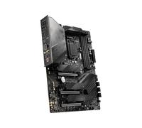 WLTDYZZLDN Placa Bases Placa Base Fit For MSI Meg Z490 Unify LGA 1200 Intel SATA 6Gb/s ATX Placa Bases