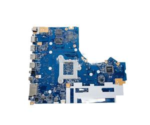 WLTDYZZLDN Placa Bases Placa Base for portátil Fit For Lenovo Ideapad 330-15IKN, 330-15IKB y 330-17IKB (NM-B453), i3, i5-8250U, i7-8550U, procesador N530, GPU, 4 GB de RAM Placa Bases