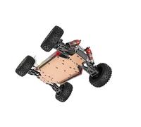 WLTOYS 144010 75KM/H 2.4G RC Car Brushless 4WD Electric High Speed Off-Road Remote Control Drift Toys for Children Racing (144010 1500+3000)