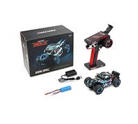 WLTOYS 284161 1:28 4WD RC Car with LED Lights 2.4G Radio Remote Control Car Off-Road Drift Monster Trucks Toys for Kids 2023 New (284161 1B)