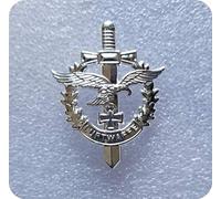 WLTY UNC ww2 Insignia Pin de la Luftwaffe de la Fuerza aérea Alemana UNC