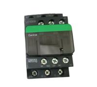 WLUAYITC Contactor tripolar LC1D09P7C LC1D09 9A 230V | Contactores de motores