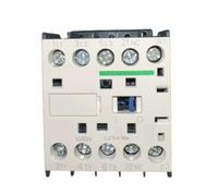 WLUAYITC Contactor Tripolar LP1K12015MD 12A 220V | Contactores de motores