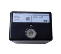 WLUAYITC Controlador de Quemador, LFE10, Sensor de Llama, Módulo de Control de Quemador