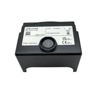 WLUAYITC Controlador de Quemador, LFS1.21A2, Sensor de Llama, Módulo de Control de Quemador
