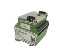 WLUAYITC LCM100, Control de Quemador Original, Controlador de combustión