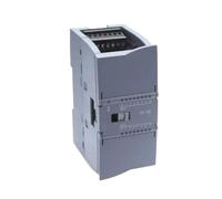 WLUAYITC Módulo De Salidas Digitales, 6ES7222-1HF32-0XB0 SM1222, Relé De 8 Salidas, Módulo Digital PLC S7-1200