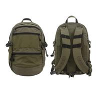 WLXW Mochila Táctica Asalto For Exteriores, Chaleco Acoplable, Placa Trasera Ataque, Mochila Modular Multifuncional For CS, Caza, Airsoft, Juegos Guerra, Paintball Equipo(RG)