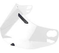 WLYGUO Visera Casco de Motocicleta para ARAI Tour CROSS3 TX3 XD4, Visera Tintada Accesorios de Repuesto, Anti UV Anti Fog Anti Scratch Visera de Lente,Normal-G Transparent