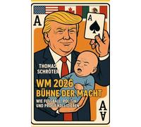 WM 2026 - Bühne der Macht: Wie Fußball, Politik und Profit kollidieren