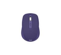 "WM-450" Ratón multidispositivo ss cable 7 botones, radio/Bluetooth®, azul