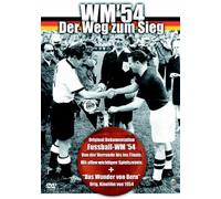 WM '54 - Der Weg zum Sieg [Alemania] [DVD]