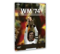 WM '74 - Das Endspiel Deutschland - Niederlande / Auf den Spuren eines Weltmeisters [Alemania] [DVD]