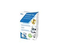 WM aquatec Hygiene-TRIO - Limpiador de depósitos para agua (para depósitos de hasta 120 L)