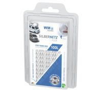 WM Aquatec Red De Plata Hasta 100 Litros Capacidad Conservación De Agua