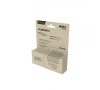 WM Aquatec Silbernetz Nachfüll-set Silbernetze Hasta 60l 60 Litro