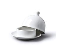 WM Bartleet & Sons 1750 TSET33, Blanco, 9 cm