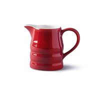 WM BARTLEET & SONS T309 Churn Jarra, Rojo