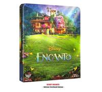 Wm Encanto [USA] [Blu-ray]