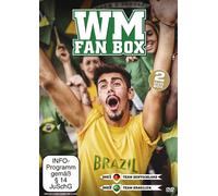 WM Fan Box [Alemania] [DVD]