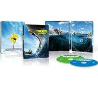 Wm Meg 2-The Trench [USA] [Blu-ray]