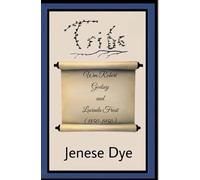 Wm Robert Godsey and Lucinda Frost: Tribe 72