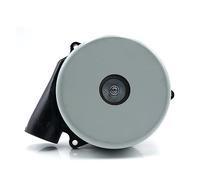 WM145160 DC12V/24V 15kpa,70CFM centrífugo sin escobillas DC soplador, ventilador centrífugo, ventilador turbo, soplador de aire for fumar vacío, cama de aire(12V Blower)